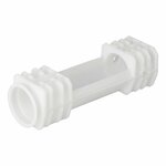 Cojinete deslizante para freno de inercia 50x(64×66)x220 adecuado para BPW ZAF 1 5-2 1 6-3 2 0-2
