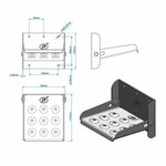 Escalon plegable SPP SP-01