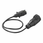 Cable alargador 80cm de 7 a 13 pines