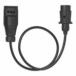 Cable alargador 80cm de 7 a 13 pines