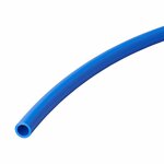 Manguera de agua potable azul 5 00 m diametro 10 x 15 mm