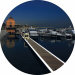 Cinta reflectante 3M blanca 50mm 2M
