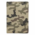 Cubierta de mecanico Camuflaje