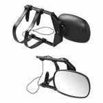 Espejo retrovisor para caravana Basic