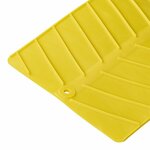 Alfombrilla antideslizante Grip System 740x225mm - juego de 2 piezas