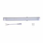 Linea de luz 42 leds 12V 200lm 320x33x33mm