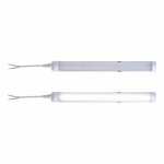 Linea de luz 42 leds 12V 200lm 320x33x33mm