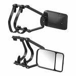 Espejo retrovisor para caravana Duo