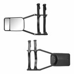 Espejo retrovisor para caravana Duo
