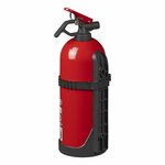 Extintor de incendios de 1 kg de polvo ABC NL
