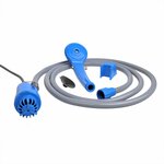Set de ducha movil 12V