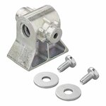 Bloque de husillo de soporte angular  M16 x diametro 15 mm