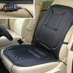 Almohadilla termica 12V DeLuxe