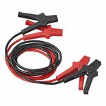 Juego de cables de arranque de 16 mm² homologados por TuV GS