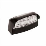 Luz de matricula 12 24V 70x42mm LED