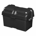 Caja de bateria 35x18x20cm