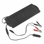 Cargador solar de goteo 12 V 1 5 W