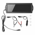 Cargador solar de goteo 12 V 1 5 W