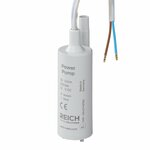 Bomba sumergible 12V-10L