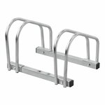 Portabicicletas para 2 bicicletas