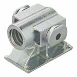 Bloque de husillo de soporte de esquina  diametro 20 mm premium