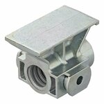Bloque de husillo de soporte de esquina  diametro 20 mm premium