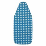 Tabla de planchar compacta