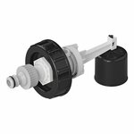 Adaptador Aquaroll sin manguera de agua
