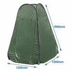 Carpa emergente
