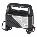 Cargador de bateria 12V 6Amp.