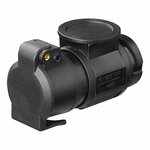 Adaptador de tipo Jaeger a tipo Multicon West de 13 pines