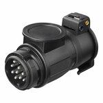 Adaptador de tipo Jaeger a tipo Multicon West de 13 pines