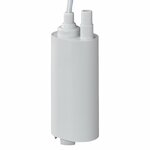 Bomba sumergible Easy 12V-12L con ventilacion