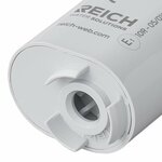 Bomba sumergible Easy 12V-12L con ventilacion