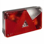 Luz trasera derecha Aspock Multipoint V