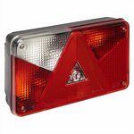 Luz trasera izquierda Aspock Multipoint V