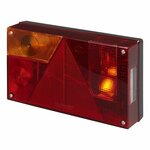 Luz trasera izquierda Aspock Multipoint I