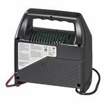 Cargador de bateria 6V 12V 6Amp.
