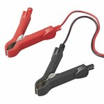 Cargador de bateria 6V 12V 6Amp.