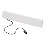 Barra de iluminacion 80cm + cable 1M
