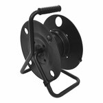 Carrete de cable vacio