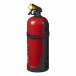 Extintor de 2 kg de polvo ABC NL + manometro