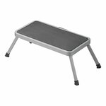 Step XL 1 escalon plegable para caravana camper