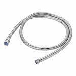 Manguera de ducha Carletta para conexion exterior 2 m