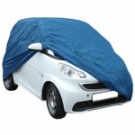 Funda para coche XS Smart(277 x 162 x 136 cm)