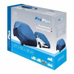 Funda para coche XS Smart(277 x 162 x 136 cm)