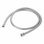 Manguera de ducha Carletta para conexion exterior de 2 m