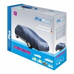 Funda para coche S (406x160x119cm)