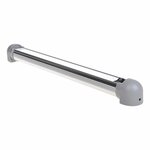 Linea de luz 20 LEDs 12V 300lm 340x35x33mm