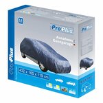 Funda para coche M (432x165x119cm)
